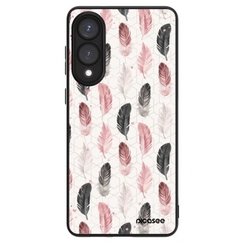 Picasee ULTIMATE CASE PowerShare pro Samsung Galaxy S25 Edge 5G - Feder 2