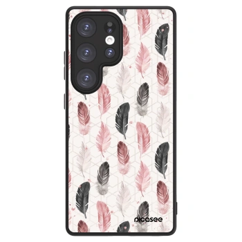 Picasee ULTIMATE CASE PowerShare pro Samsung Galaxy S25 Ultra 5G - Feder 2