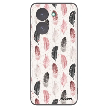 Picasee silikonowe czarne etui na Xiaomi Redmi A5 - Feder 2
