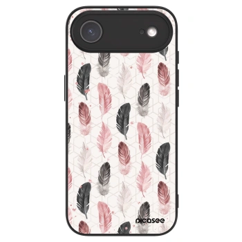 Picasee ULTIMATE CASE na Apple iPhone Air - Feder 2