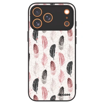 Picasee ULTIMATE CASE MagSafe pro Apple iPhone 17 Pro Max - Feder 2
