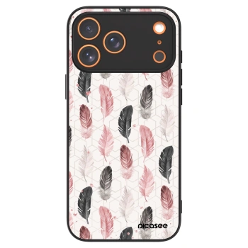 Picasee ULTIMATE CASE na Apple iPhone 17 Pro Max - Feder 2
