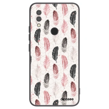 Picasee silikonowe czarne etui na Xiaomi Redmi 7 - Feder 2