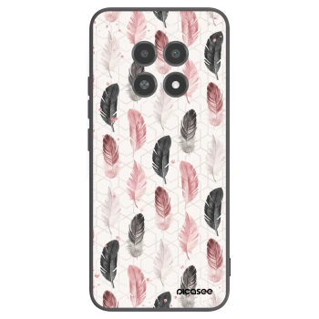 Picasee silikonowe czarne etui na Realme 12X - Feder 2