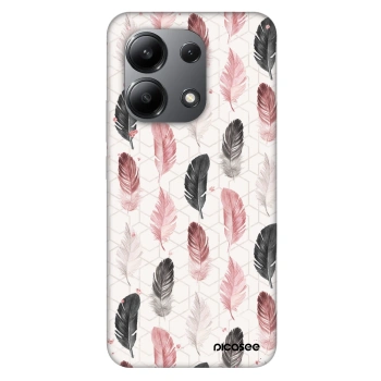 Picasee Fashion Case na Xiaomi Redmi Note 13 4G - Feder 2