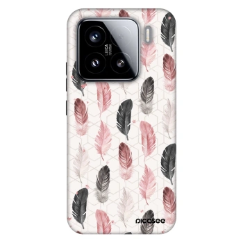 Picasee Fashion Case na Xiaomi 15 - Feder 2