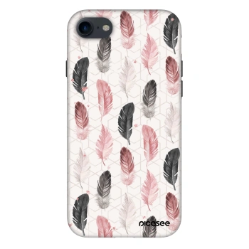 Etui na Apple iPhone SE 2020 - Feder 2