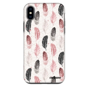 Etui na Apple iPhone XS Max - Feder 2