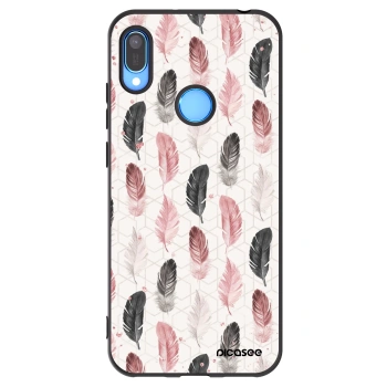 Etui na Huawei Y6 2019 - Feder 2