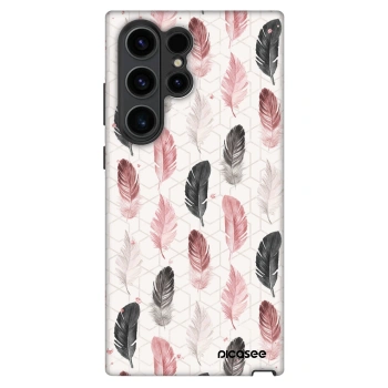 Etui na Samsung Galaxy S22 Ultra 5G - Feder 2