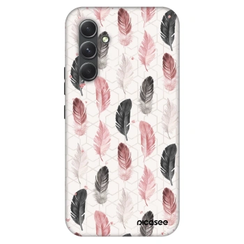 Etui na Samsung Galaxy A54 5G A546B - Feder 2
