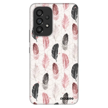 Etui na Samsung Galaxy A53 5G A536 - Feder 2
