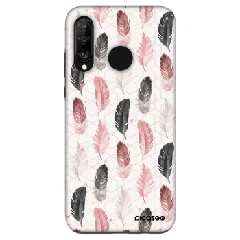 Etui na Huawei P30 Lite - Feder 2