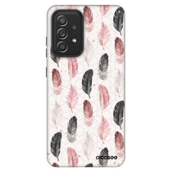 Etui na Samsung Galaxy A52 5G A525F - Feder 2