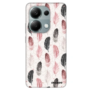 Etui na Xiaomi Redmi Note 13 Pro 4G - Feder 2