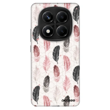 Etui na Xiaomi Redmi Note 14 Pro 4G - Feder 2