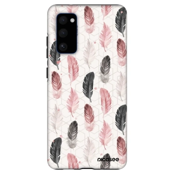 Picasee Fashion Case na Samsung Galaxy S20 FE - Feder 2