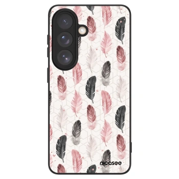 Picasee ULTIMATE CASE PowerShare pro Samsung Galaxy S26 - Feder 2