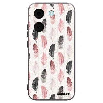 Picasee silikonowe czarne etui na Xiaomi Poco X8 Pro - Feder 2