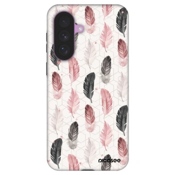 Picasee Fashion Case na Samsung Galaxy A57 5G - Feder 2
