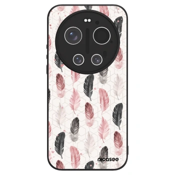 Picasee ULTIMATE CASE PowerShare pro Xiaomi 17 Ultra - Feder 2