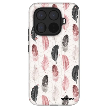 Picasee Fashion Case na Xiaomi 15T Pro - Feder 2