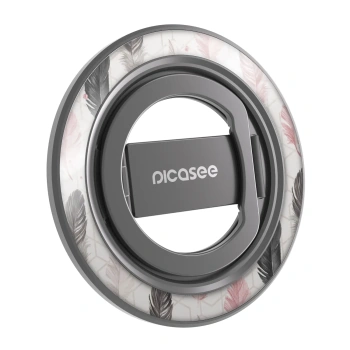 Magnetic holder - Czarna