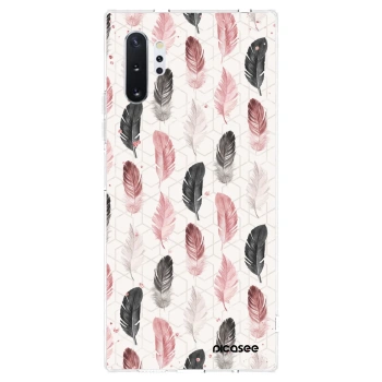 Etui na Samsung Galaxy Note 10+ N975F - Feder 2
