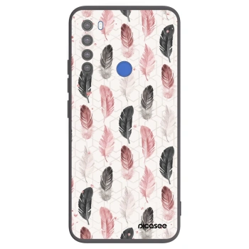 Etui na Xiaomi Redmi Note 8T - Feder 2