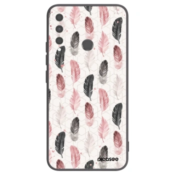 Etui na Huawei P40 Lite E - Feder 2