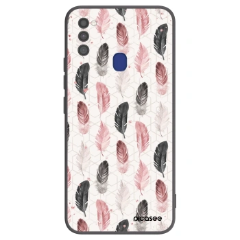 Etui na Samsung Galaxy M21 M215F - Feder 2