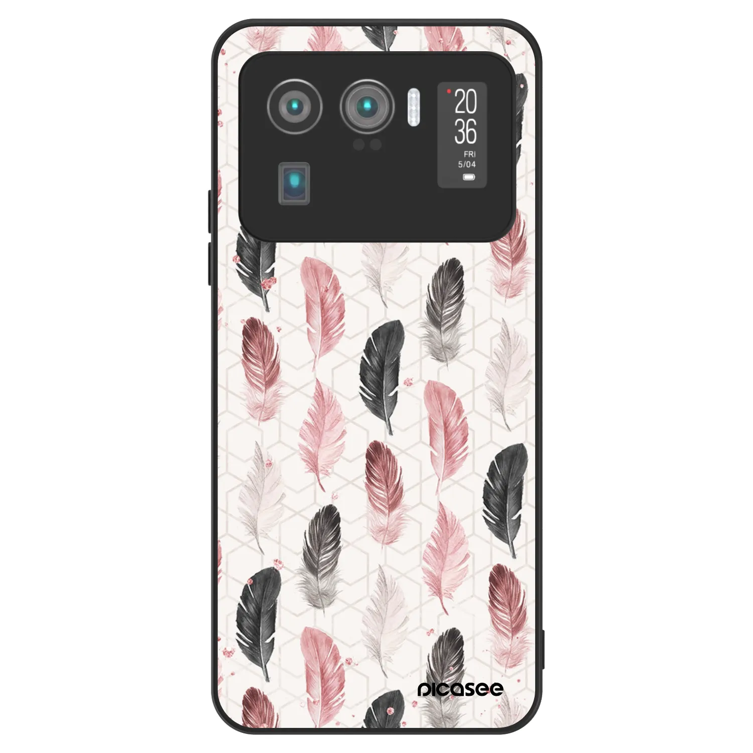 Picasee ULTIMATE CASE na Xiaomi Mi 11 Ultra - Feder 2