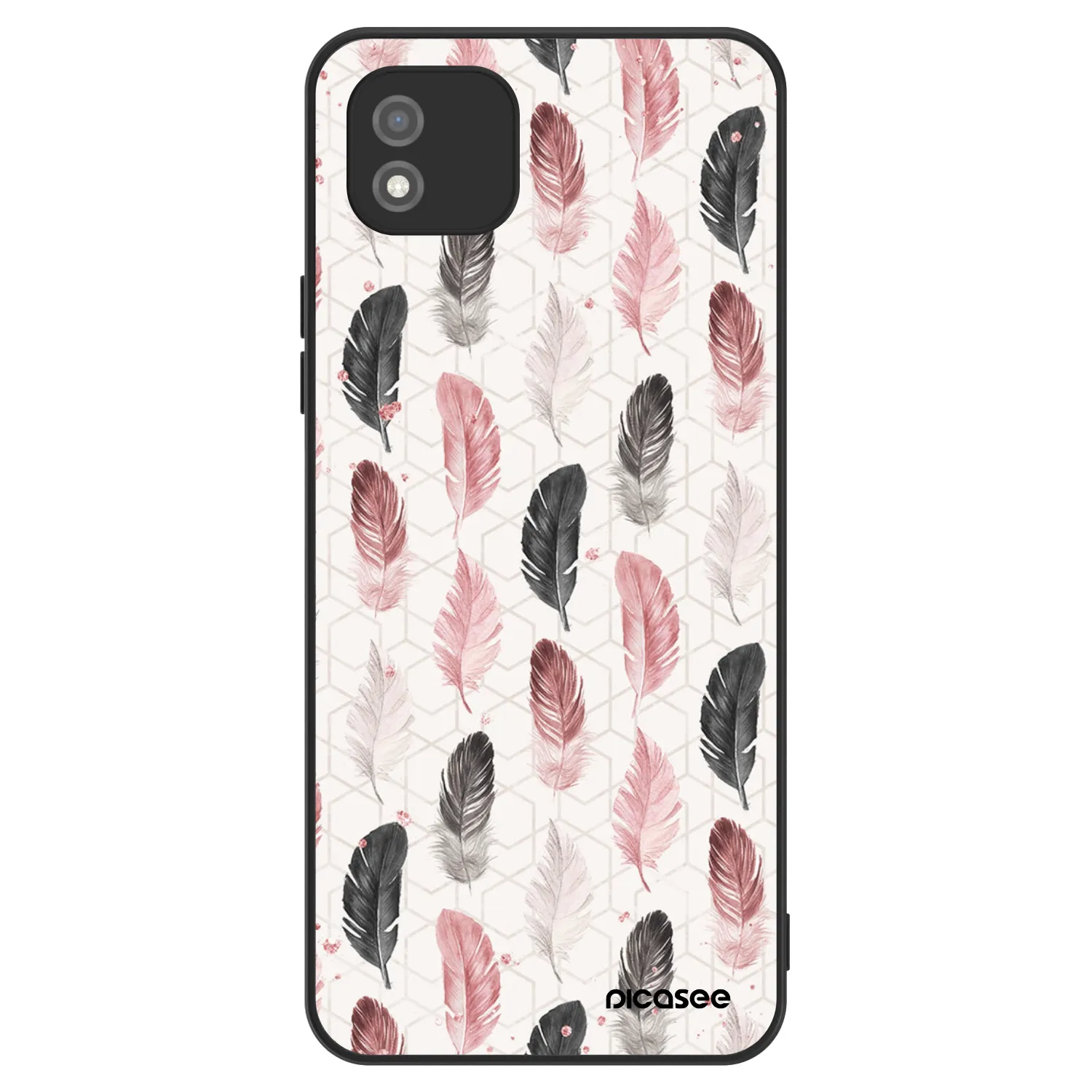 Picasee ULTIMATE CASE na Realme C11 (2021) - Feder 2