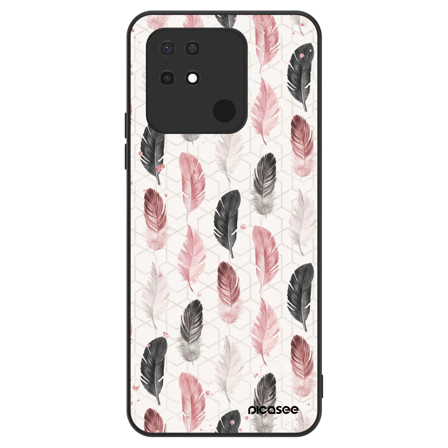 Picasee ULTIMATE CASE na Xiaomi Redmi 10C - Feder 2