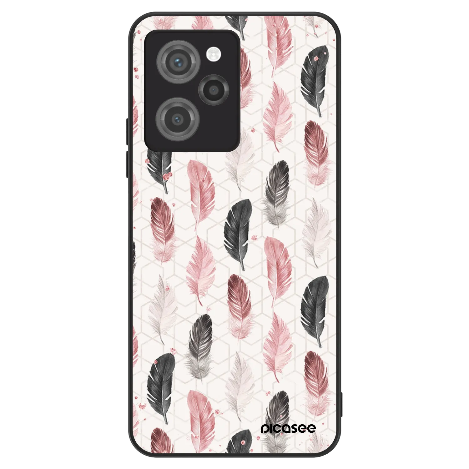 Picasee ULTIMATE CASE na Xiaomi Poco X5 Pro - Feder 2