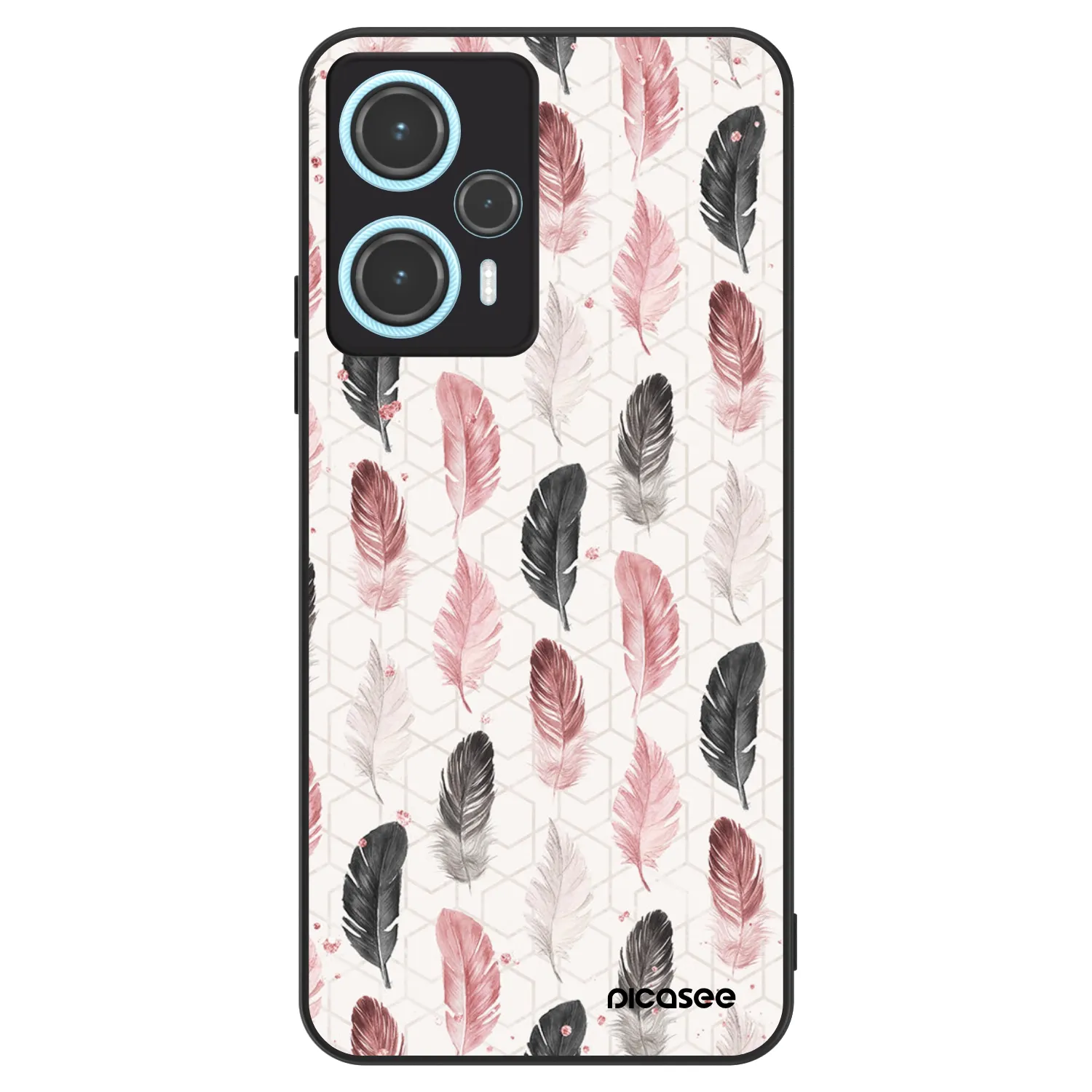 Picasee ULTIMATE CASE na Xiaomi Poco F5 - Feder 2