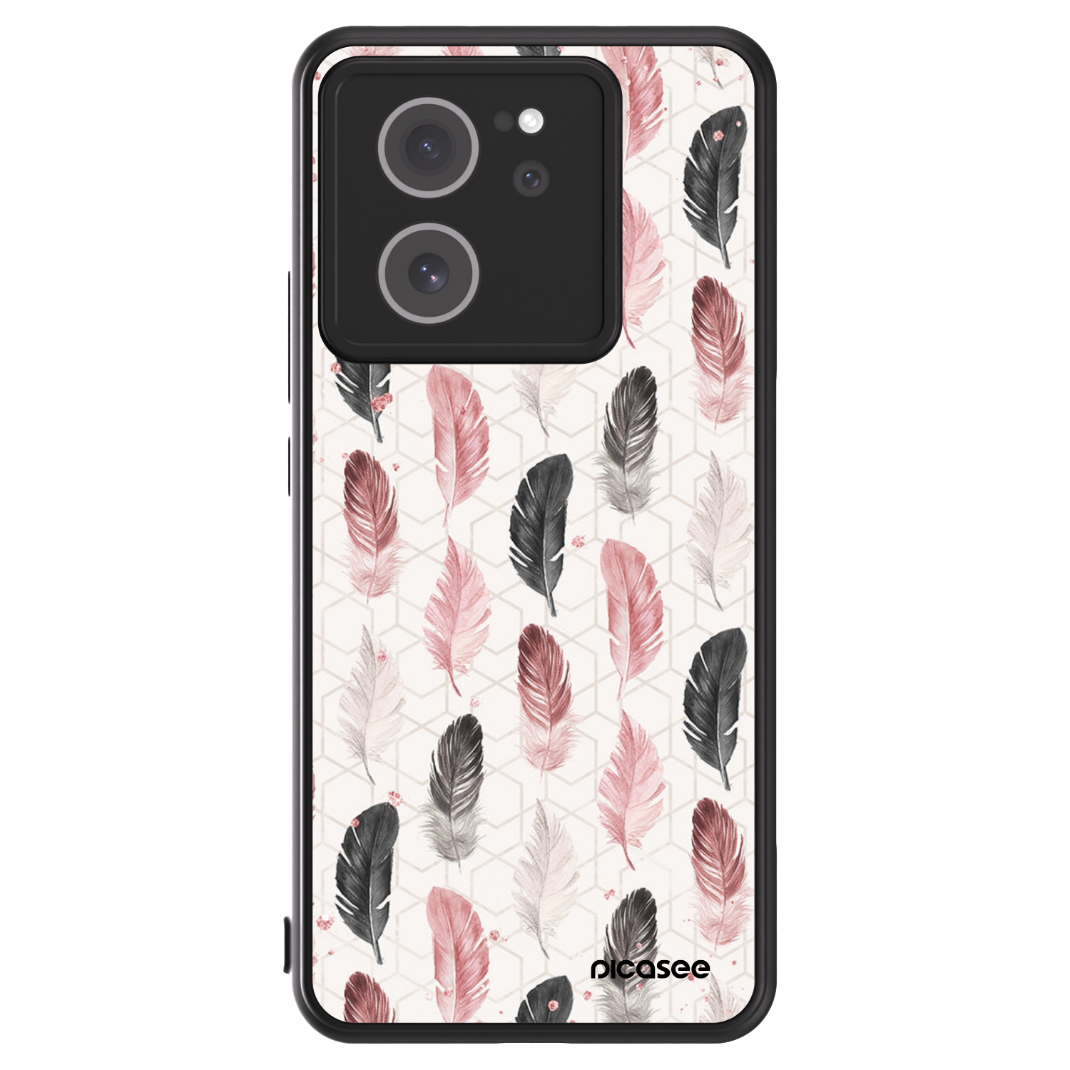 Picasee ULTIMATE CASE na Xiaomi 13T - Feder 2