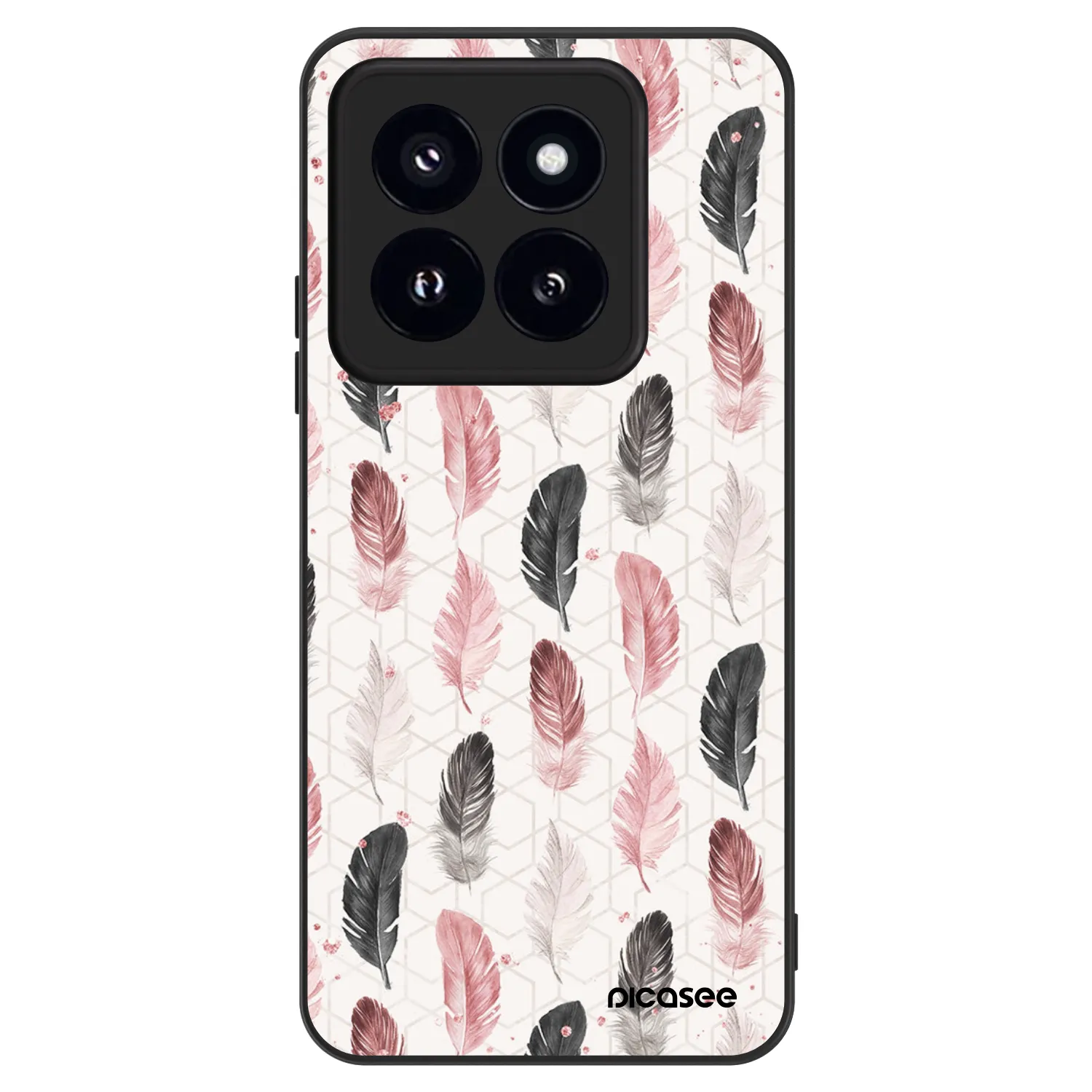 Picasee ULTIMATE CASE na Xiaomi 14 Pro - Feder 2