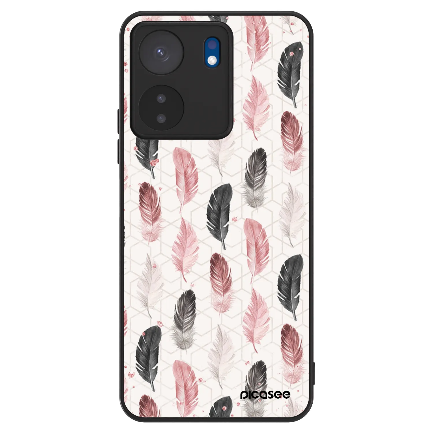 Picasee ULTIMATE CASE na Xiaomi Redmi 13C 4G - Feder 2