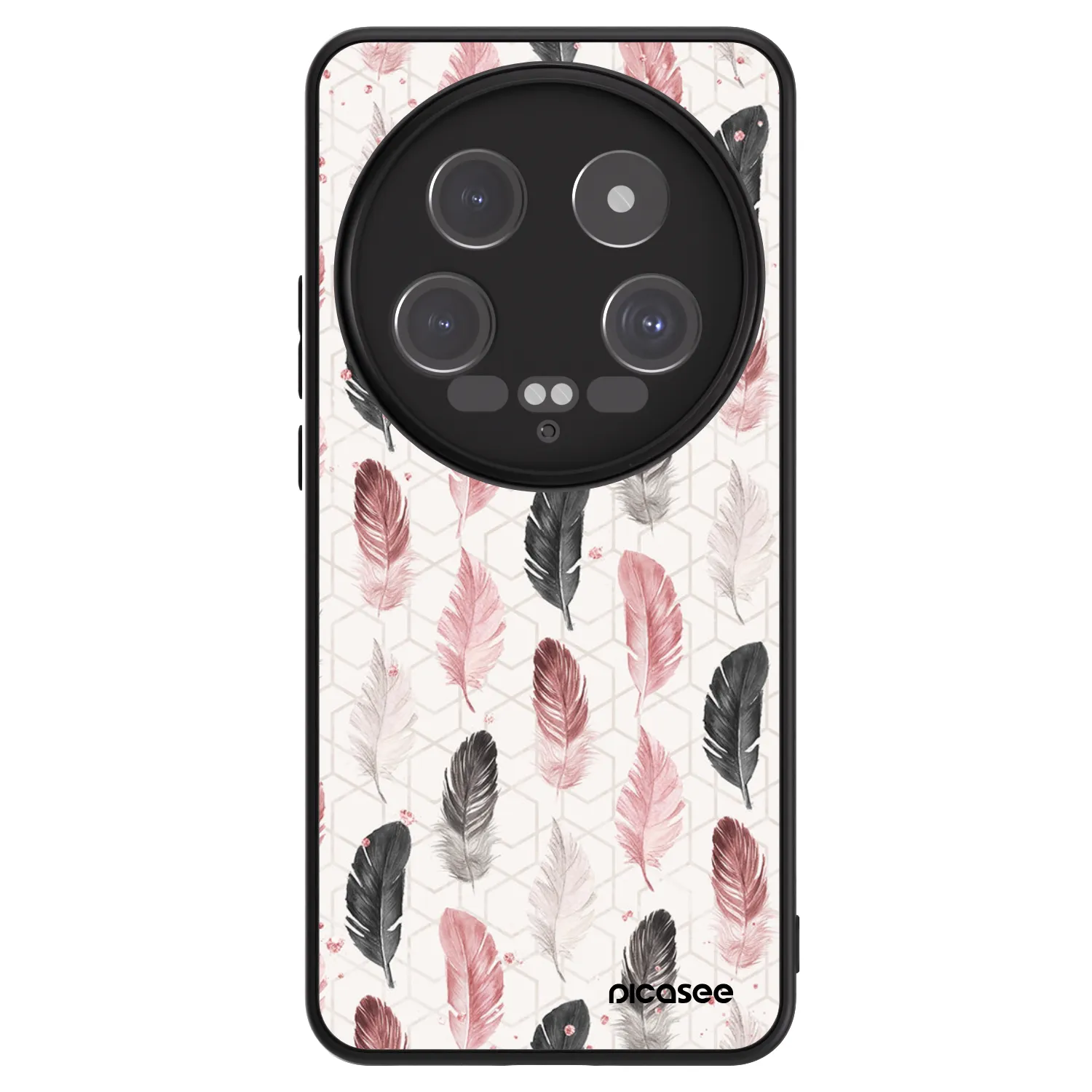 Picasee ULTIMATE CASE na Xiaomi 14 Ultra - Feder 2