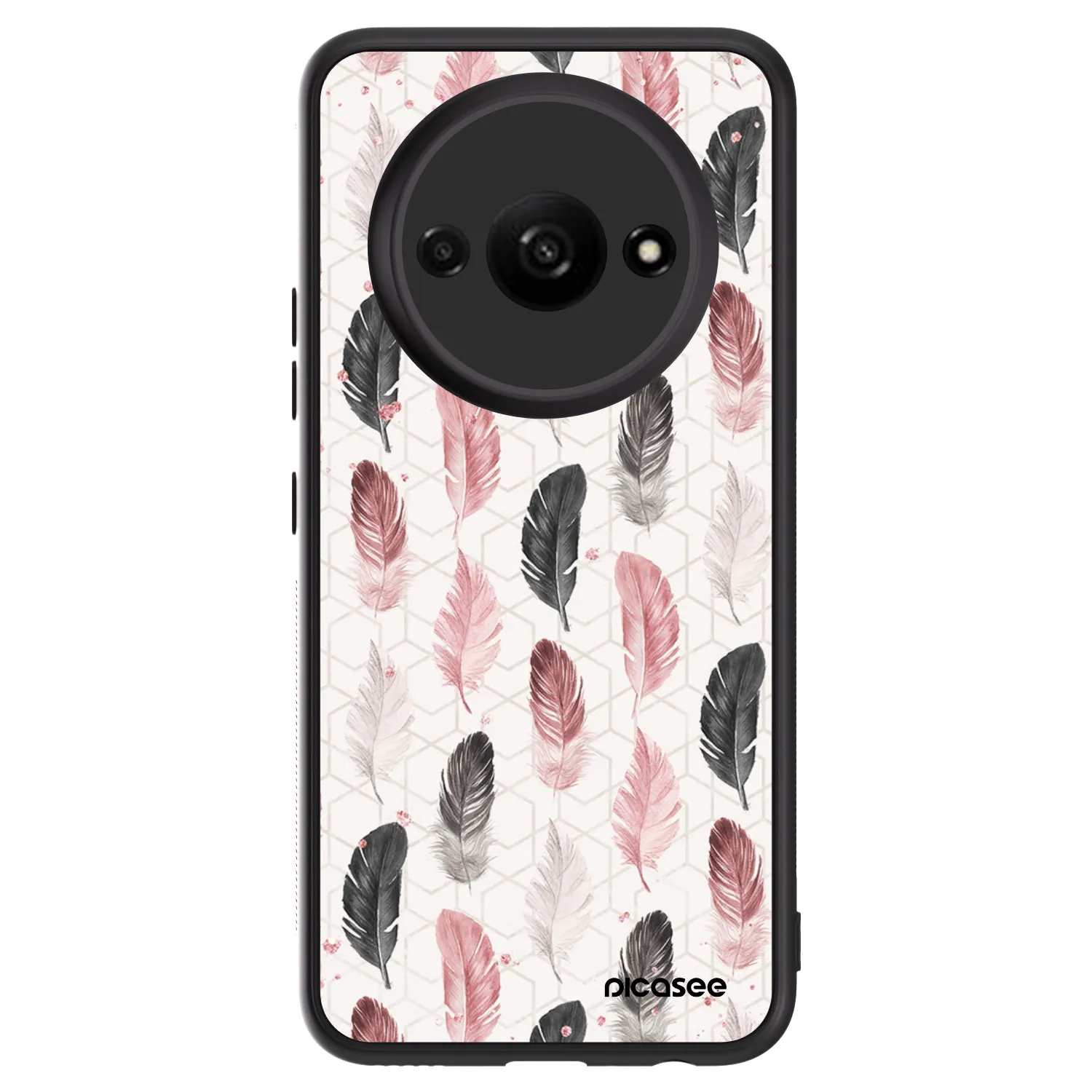 Picasee ULTIMATE CASE na Xiaomi Redmi A3 - Feder 2