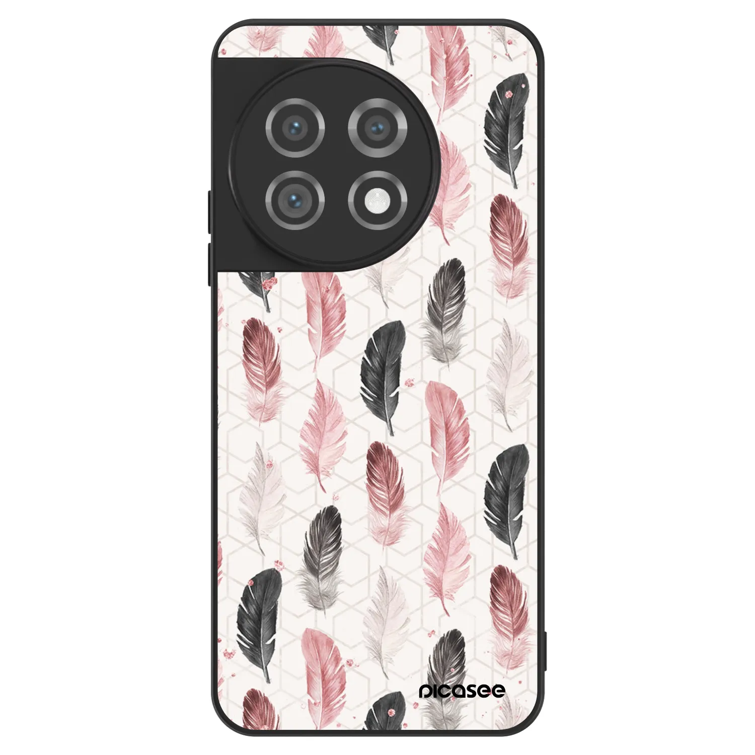 Picasee ULTIMATE CASE na OnePlus 11 5G - Feder 2