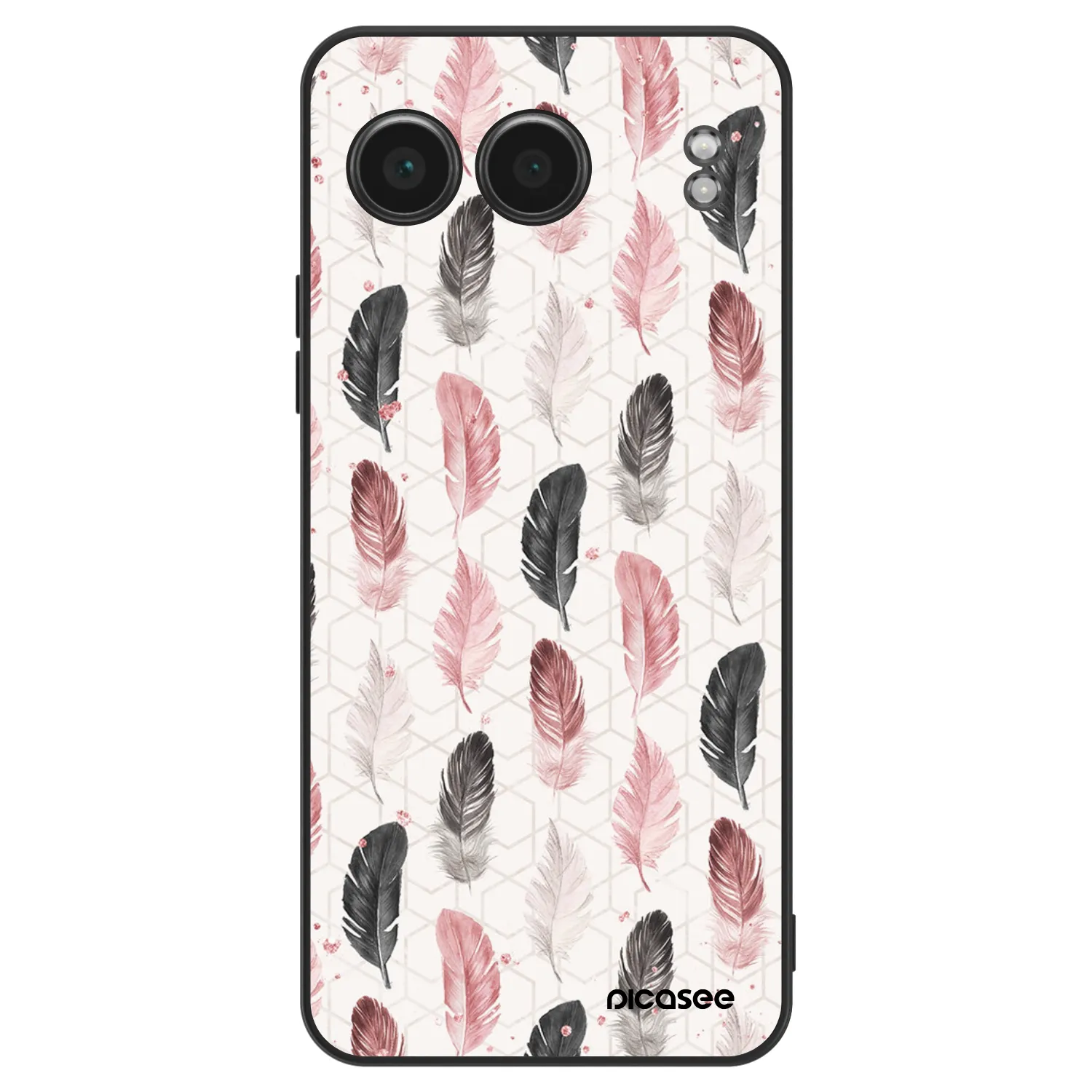 Picasee ULTIMATE CASE na OnePlus Nord 4 - Feder 2