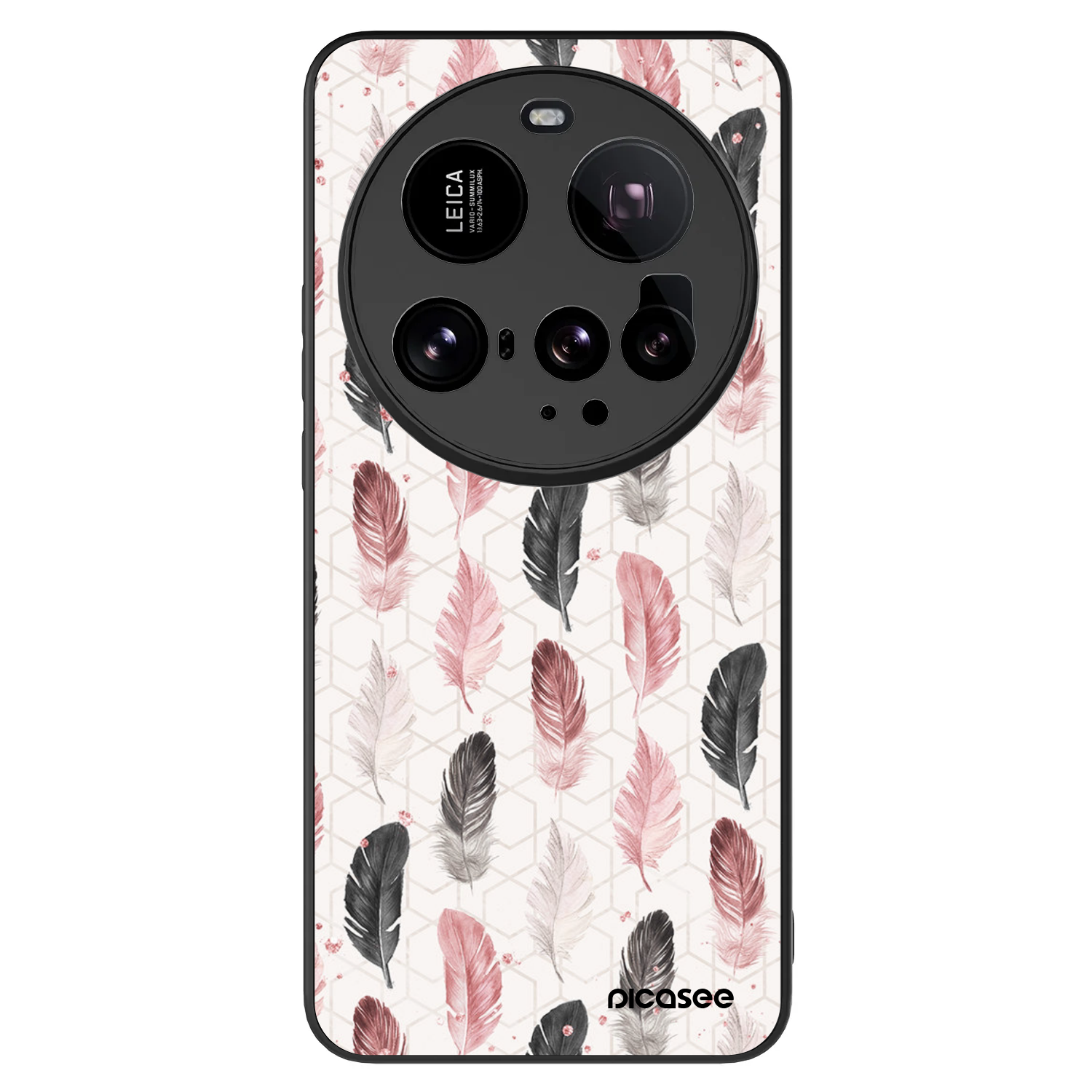 Picasee ULTIMATE CASE na Xiaomi 15 Ultra - Feder 2