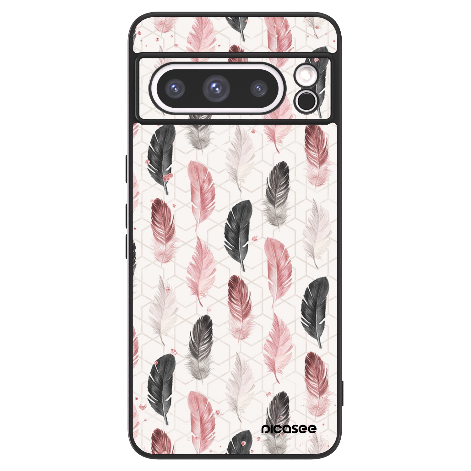 Picasee ULTIMATE CASE na Google Pixel 8 Pro - Feder 2