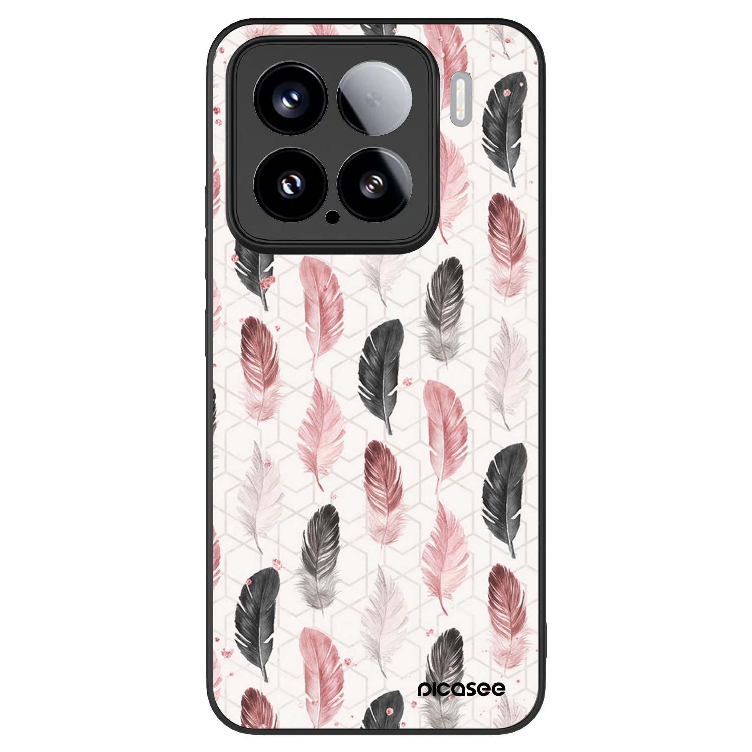 Picasee ULTIMATE CASE na Xiaomi 15 - Feder 2