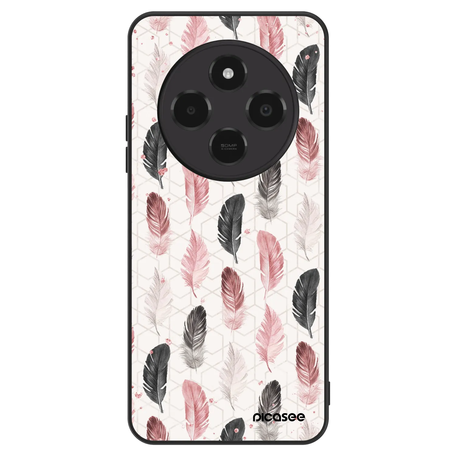 Picasee ULTIMATE CASE na Xiaomi Poco C75 - Feder 2