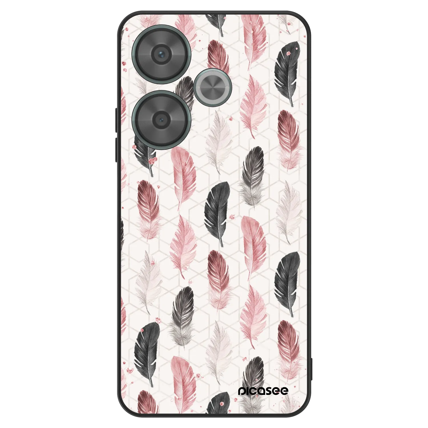 Picasee ULTIMATE CASE na Xiaomi Poco F6 - Feder 2
