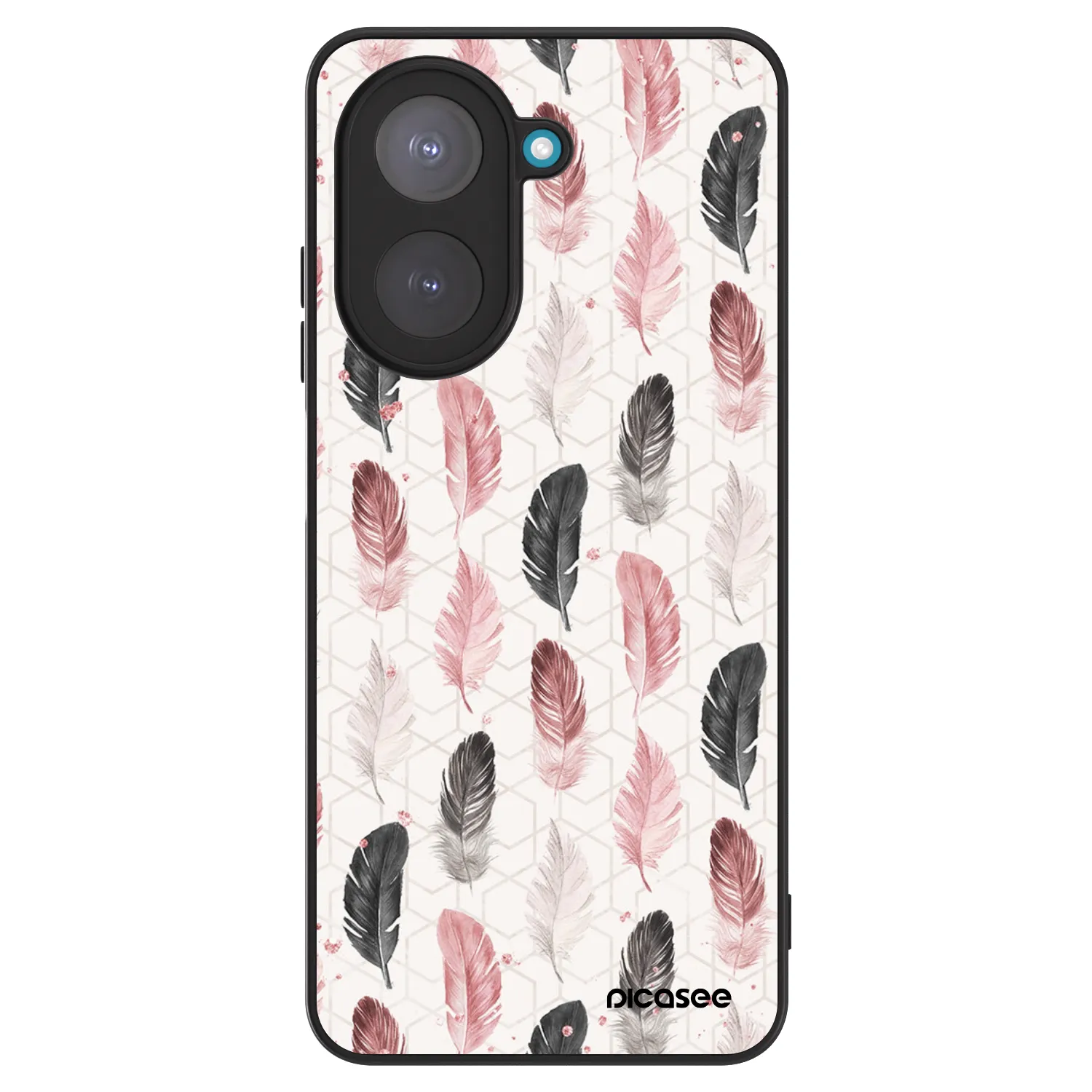 Picasee ULTIMATE CASE na Xiaomi Redmi A5 - Feder 2