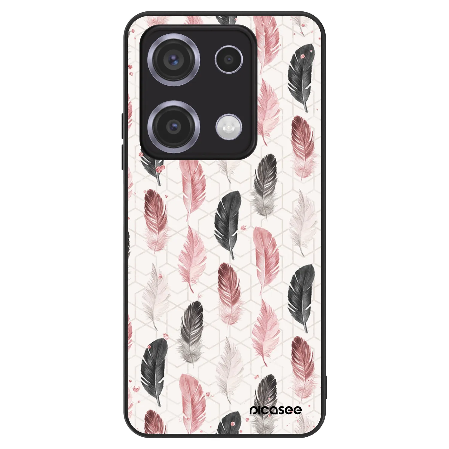 Picasee ULTIMATE CASE na Xiaomi Redmi Note 14S - Feder 2